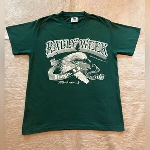 98 Rally Week Sturgis Tee